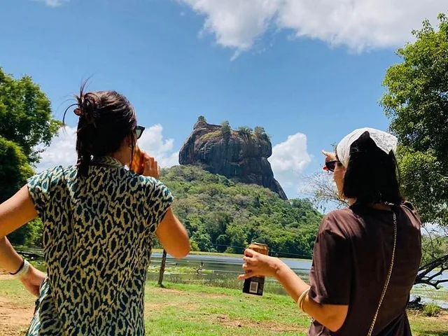 Tour photo